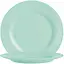 Тарелка пирожковая Arcoroc Nova Aquitania Light Turquoise 15.5 см (Q6207) - миниатюра 2