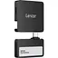 Наружный SSD накопитель Lexar SL400 with Hub 1TB Black (LSL400S001T-RNBNG) [141120] - миниатюра 4