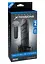 Насадка на пенис Pipedream Vibrating Real Feel 2 Extension 16.5 см чёрный - миниатюра 4