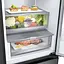 Холодильник LG GC-B509FTZW (7110072) - миниатюра 6