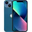 Смартфон Apple iPhone 13 mini 128Gb Blue (MLK43) - мініатюра 1