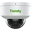 Камера Tiandy IP TC-C34KN, 4MP, Dome, 2.8-12 мм AVF, f/1.6, IR30 м, PoE, IP66 - миниатюра 1