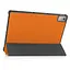 Чехол Lenovo Tab P11 2 gen 11.5 TB350FU TB350XC HardCase Оранжевый - миниатюра 2