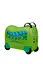 Валіза Samsonite DREAM2GO DINOSAUR D. 52x38x21 52 См KK5*94001 - мініатюра 8