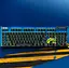 Клавиатура Razer BlackWidow V4 X Yellow Switch FORTNITE USB Black (RZ03-04703600-R3M1) - миниатюра 7