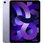 Планшет Apple iPad Air 2022 Wi-Fi 64GB Purple (MME23) - мініатюра 1