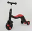 Детский самокат 3 в 1 Best Scooter JT 28288 - миниатюра 5