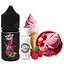 Набір компонентів для самозамісу сольової заправки Hype Black 30 мл Ice Cream Raspberry Малинове морозиво, 0-50 мг (17985) - мініатюра 1