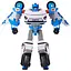 Трансформер Tobot S6 Тобот W (301174) - миниатюра 2