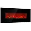 Камин электрический Klarstein Lausanne Long (10034251) - миниатюра 1