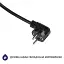 Духовой шкаф электрический Minola EO 684 WH - миниатюра 12
