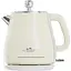 Електрочайник Monte MT-1833 Beige - мініатюра 1