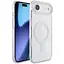 Чохол Epik TPU Clear Case with MagSafe для Apple iPhone 17 Air 6.5" Clear - мініатюра 8