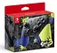 Геймпад Nintendo Switch Pro Splatoon 3 Special Edition - миниатюра 4