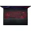Ноутбук Ігровий ACER Nitro 5 AN515-46-R2Q8,5 6600H la 45GHz,16GB,512GB,3070 Ti 8GB,DOS - мініатюра 2