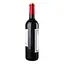 Вино Fleuron Royal Rouge Sec красное сухое 11-14.5% 0.75 л - миниатюра 3