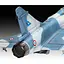 Сборная модель-копия Revell Самолет Dassault Mirage 2000C 1:48 (RVL-03813) - миниатюра 6
