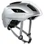 Шолом Scott La Mokka Plus M Silver/Grey (1081-288591.6513.008) - мініатюра 1