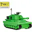 Игровой набор DevSeries Feature Vehicle Brookhaven: Tank (CRS0056) - миниатюра 12