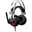 Игровые наушники Redragon Talos H601 USB Black (77692) [150110] - миниатюра 1