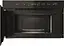 Мікрохвильова піч WHIRLPOOL MBNA920B (вбудована) - мініатюра 3