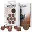 Набір кубиків The Witcher Dice Set. Geralt - The Monster Slayer , 7 шт. (SWGE02) - мініатюра 1