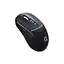 Мышка OfficePro M468B Wireless/Bluetooth Black (M468B) - миниатюра 2