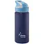 Термобутылка Laken Summit Thermo Bottle 0.5 L Blue (1004-TS5A) - миниатюра 1