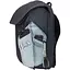 Комплект: Рюкзак Thule Subterra 2 Travel Backpack 26L Dark Slate (TH 3205055) + Органайзер Thule Subterra 2 PowerShuttle Small Dark Slate (TH 3205038) - мініатюра 12
