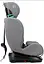 Автокрісло FreeON Sierra, i-Size 40-150 см, grey - мініатюра 3