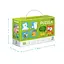 Дитячий пазл Звірята та їх будиночки DoDo 300117, 24 деталі - мініатюра 5
