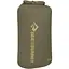 Гермочехол Sea To Summit Lightweight Dry Bag 20 L Burnt Olive (1033-STS ASG012011-060329) - миниатюра 1