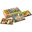Пазл Melissa & Doug Домашние животные набор из 4 пазлов в коробке (MD3790) - миниатюра 1