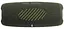 Портативная акустика JBL Charge 5 Green + Griffin 20000 mAh (JBLCHARGE5GRNPB) - миниатюра 5