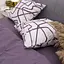 Комплект постільної білизни Viluta полуторний ранфорс 24254 100% бавовна - мініатюра 3