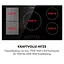 Индукционная плита Klarstein Delicatessa 90 Hybrid (10035181) - миниатюра 3