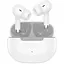 Навушники бездротові Hoco EQ24 Estrella TWS Bluetooth 5.4 стереогарнітура в кейсі білі - мініатюра 1