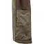 Жилет Hallyard Jonas 3XL Brown - миниатюра 4