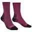Носки Bridgedale Hike LW Endurance Boot Wmn Original Berry L (1053-710652.370.L) - миниатюра 1