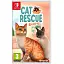 Гра Cat Rescue Story (російські субтитри) (Nintendo Switch) - мініатюра 1