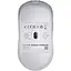 Игровая мышь Hator HTM-731 Quasar3 Wireless ESports Gaming 12000dpi 35G White - миниатюра 5