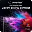 Монітор LG 34GP63AP-B (34GP63AP-B.AEU) - мініатюра 10