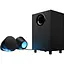 Акустическая система Logitech G560 Black (980-001301) (134962) - миниатюра 1