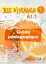 Jus D'orange 1: Guide pedagogique A1.1 - миниатюра 1