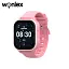 Смарт-часы детские Wonlex KT19 RPO 4G с камерой WI-FI GPS SIM-карта Pink (16993) - миниатюра 2