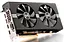 Видеокарта Sapphire AMD Radeon RX 580 8Gb Nitro+ (11265-01) (GDDR5, 256 bit, PCI-E 3.0 x16) Б/у - миниатюра 2