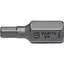 Біта Wurth  з внутрішнім шестигранником SW6 L30 мм (0614788306) - мініатюра 1