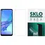 Защитная гидрогелевая пленка SKLO экран для Oppo A5 2020 / Oppo A9 2020 Матовый - миниатюра 1