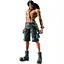 Фігурка Banpresto MASTER STARS Ace One Piece Ейс Ван Піс 26 см BG A OP 26 - мініатюра 1