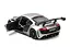 Машинка Rastar Audi R8 LMS 1:24 серебристый 56100 - миниатюра 2